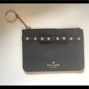 Kate Spade Card Holder / Walet